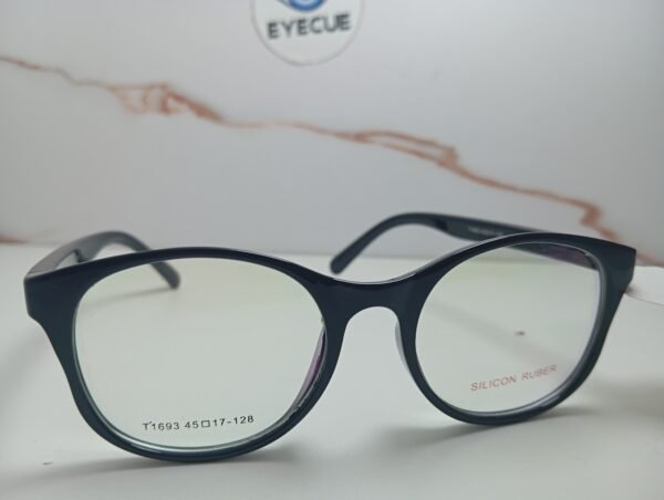 silicon baby frame