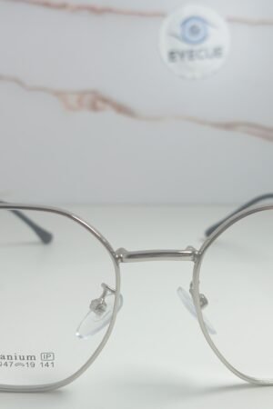 metal frame