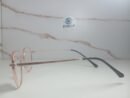 metal frame