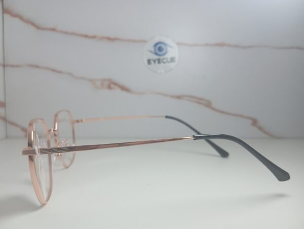 metal frame - Image 2