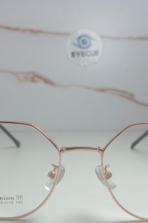 metal frame