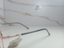 metal frame