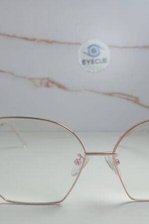 metal frame