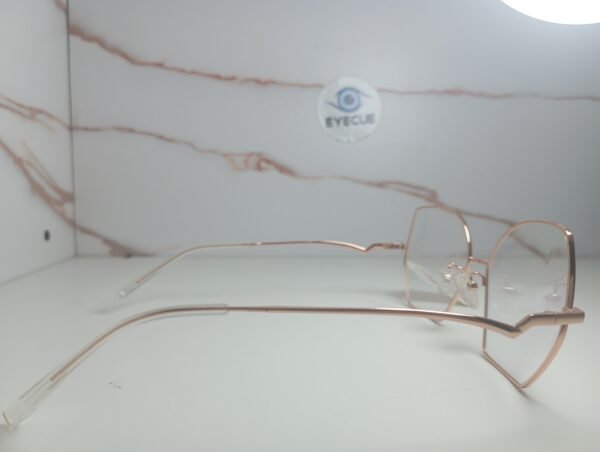 metal frame - Image 2