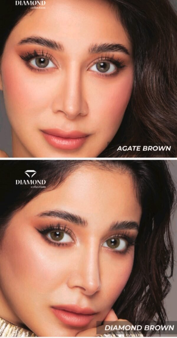 Bella contact lens - Image 4