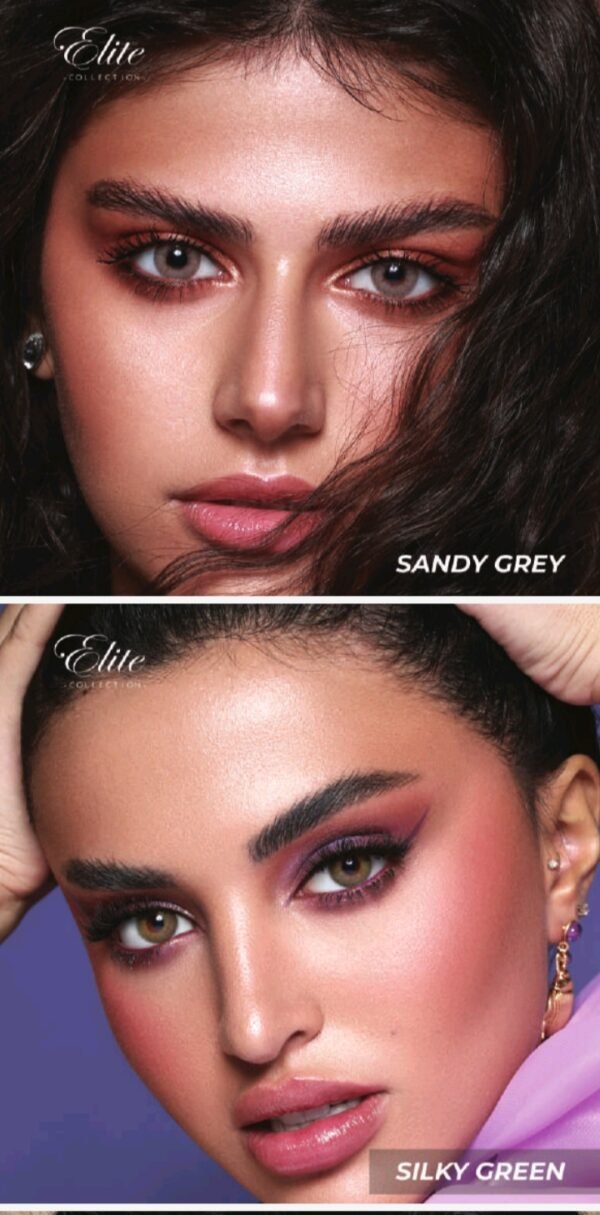 Bella contact lens - Image 3