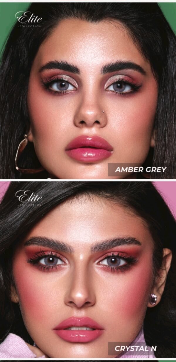 Bella contact lens - Image 2