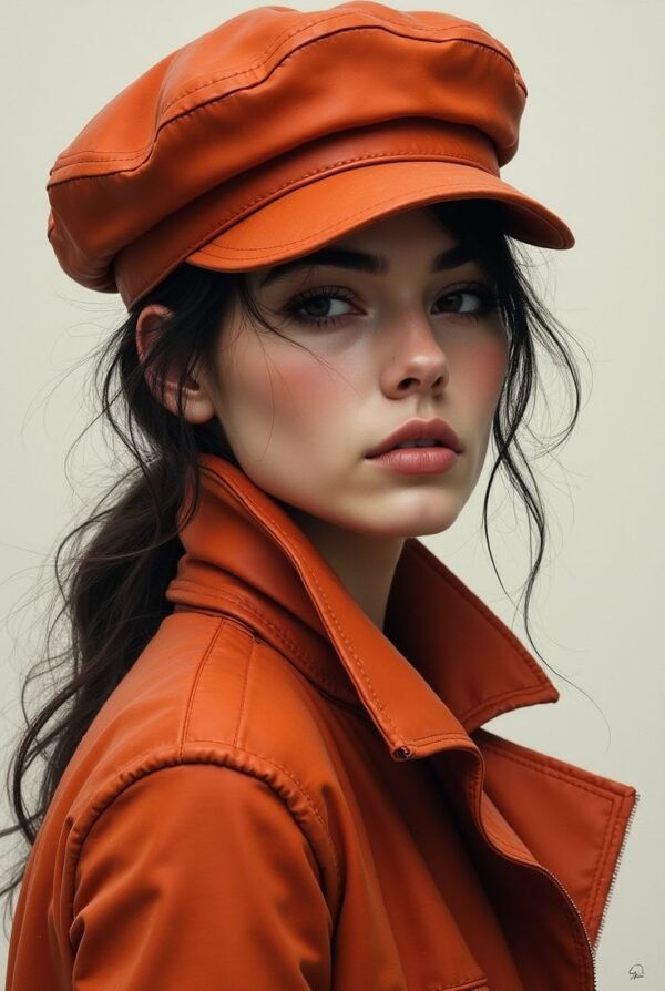 Bella contact lens - Image 4