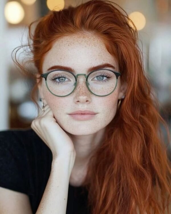 Bella contact lens - Image 2