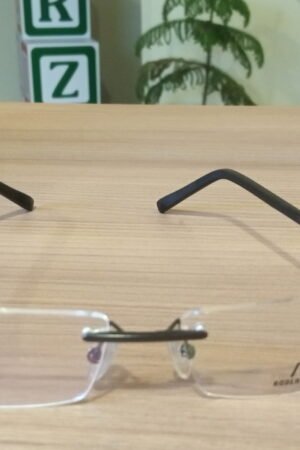 Three piece frames
