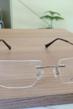 Three piece frames