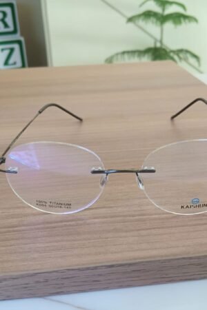 Three piece frames