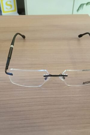 Three piece frames