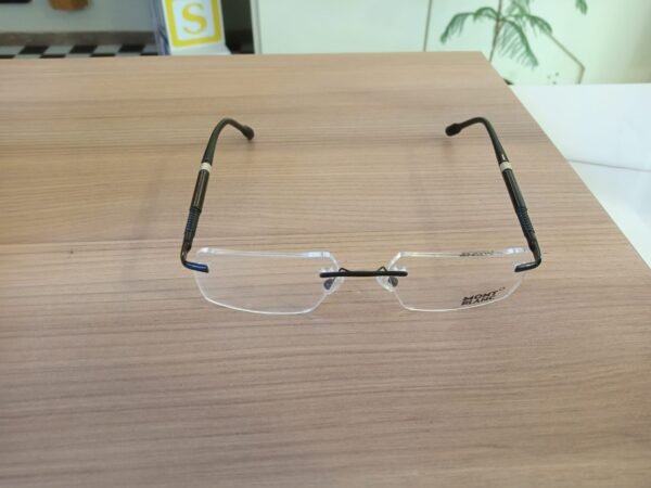 Three piece frames