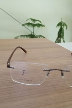 Three piece frames