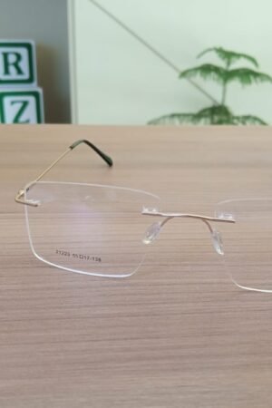 Three piece frames