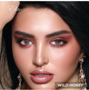 wild honey