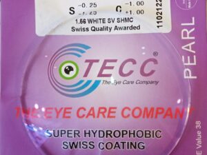 Tecc Blue Filter Lenses