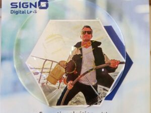 Signo Progressive Lenses