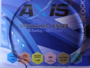 Transition/ Photogrey (Non Branded)