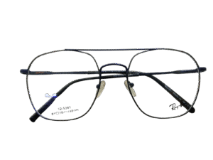Ray ban metal frames