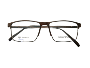 Swarovski metal frames