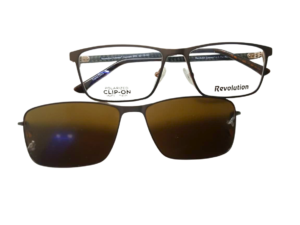 Flip on Sunglasses PM03